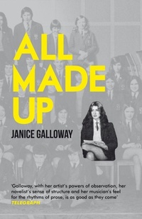 Enlarge image Cover: All Made Up - Granta Books