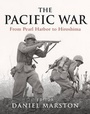 Cover: The Pacific War - Osprey Publishing