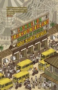 Cover: Looking for Transwonderland - Granta Books