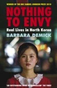 Enlarge image Cover: Nothing To Envy - GRANTA BOOKS