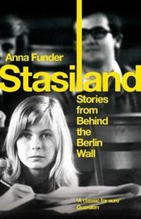 Enlarge image Cover: Stasiland - Granta Books