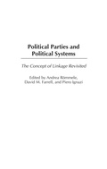 Cover: Political Parties and Political Systems - Praeger Publishers Inc