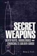 Cover: Secret Weapons - Osprey Publishing
