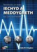 Cover: Newidiadau Ym Maes Iechyd a Meddygaeth, Tua 1345 hyd Heddiw - CAA Cymru