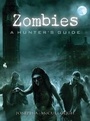 Cover: Zombies - Osprey Publishing