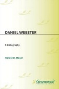 Enlarge image Cover: Daniel Webster - Praeger Publishers Inc