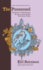 Cover: Possessed - GRANTA BOOKS