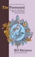 Cover: Possessed - GRANTA BOOKS