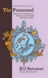 Enlarge image Cover: Possessed - GRANTA BOOKS