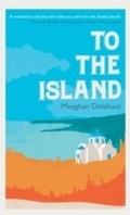 Cover: To the Island - GRANTA BOOKS