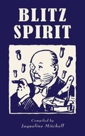 Cover: Blitz Spirit - Osprey Publishing