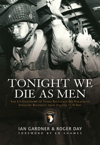 Enlarge image Cover: Tonight We Die As Men - Osprey Publishing