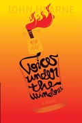 Cover: Voices Under The Window - Peepal Tree Press Ltd