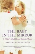 Cover: Baby In The Mirror - GRANTA BOOKS