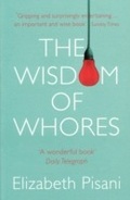 Cover: Wisdom Of Whores - GRANTA BOOKS