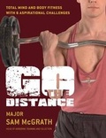 Cover: Go the Distance - Osprey Publishing