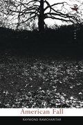 Cover: American Fall - Peepal Tree Press Ltd