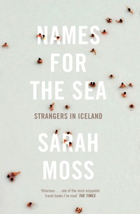 Abbildung von: Names for the Sea - Granta Books