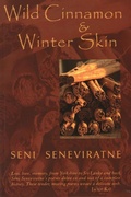 Cover: Wild Cinnamon and Winter Skin - Peepal Tree Press Ltd