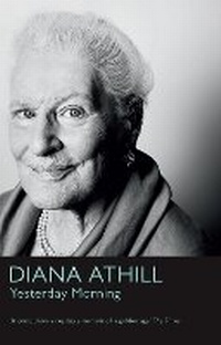 Enlarge image Cover: Yesterday Morning - Granta Books