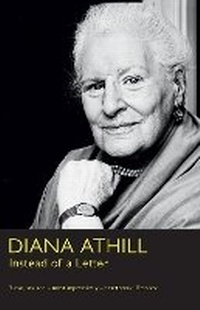 Enlarge image Cover: Instead of a Letter - Granta Books