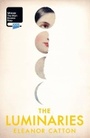 Cover: The Luminaries - Granta Books