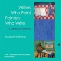 Cover: Writers Who Paint Painters Who Write - Peepal Tree Press
