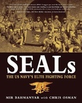 Cover: SEALs - Osprey Publishing