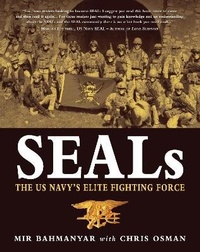 Enlarge image Cover: SEALs - Osprey Publishing