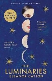 Enlarge image Cover: The Luminaries - Granta Books