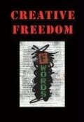 Cover: Creative Freedom - Peepal Tree Press Ltd