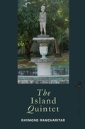 Cover: The Island Quintet: Five Stories - Peepal Tree Press Ltd