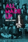 Cover: All Made Up - GRANTA BOOKS