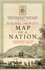 Cover: Map of a Nation - Granta Books
