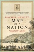 Cover: Map of a Nation - Granta Books