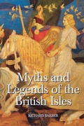 Bild: Myths and Legends of the British Isles - Boydell Press