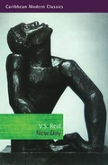 Cover: New Day - Peepal Tree Press Ltd