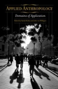 Enlarge image Cover: Applied Anthropology - Praeger Publishers Inc