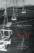 Cover: As If - GRANTA BOOKS