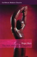 Cover: The Hills Were Joyful Together - Peepal Tree Press Ltd