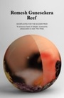 Cover: Reef - GRANTA BOOKS