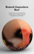 Cover: Reef - GRANTA BOOKS