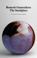 Cover: Sandglass - GRANTA BOOKS
