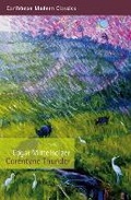 Cover: Corentyne Thunder - Peepal Tree Press Ltd