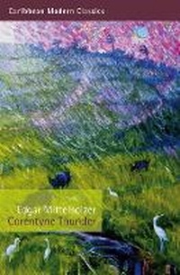 Enlarge image Cover: Corentyne Thunder - Peepal Tree Press Ltd