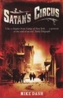 Cover: Satan's Circus - GRANTA BOOKS