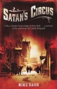 Enlarge image Cover: Satan's Circus - GRANTA BOOKS