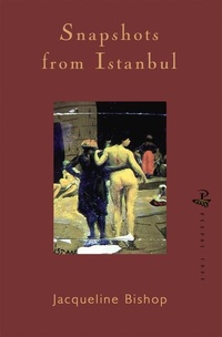Enlarge image Cover: Snapshots from Istanbul - Peepal Tree Press Ltd
