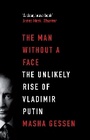 Cover: The Man Without a Face - Granta Books