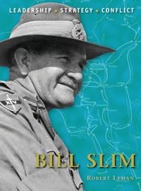 Enlarge image Cover: Bill Slim - Osprey Publishing